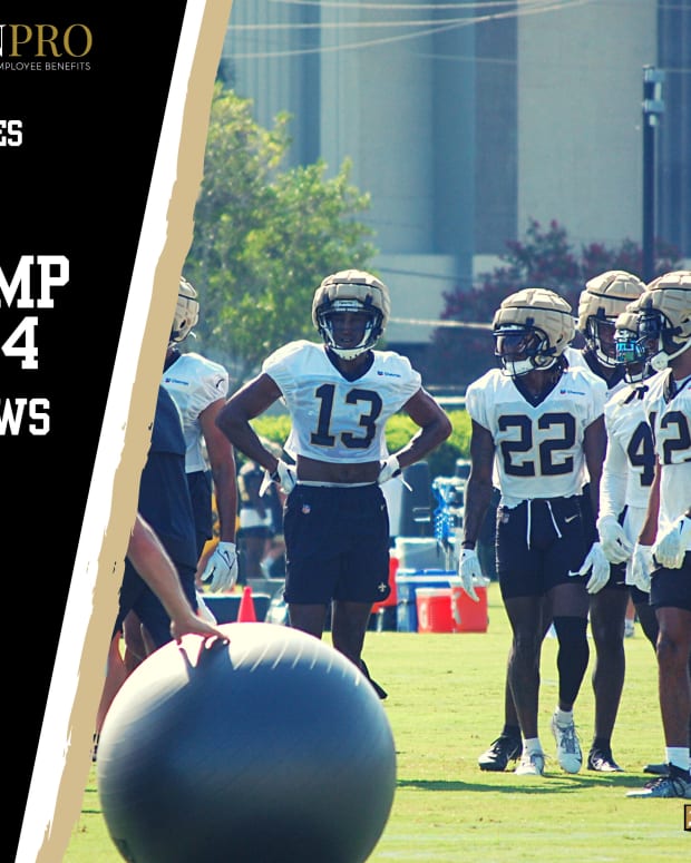 Art Cover - Camp Recaps